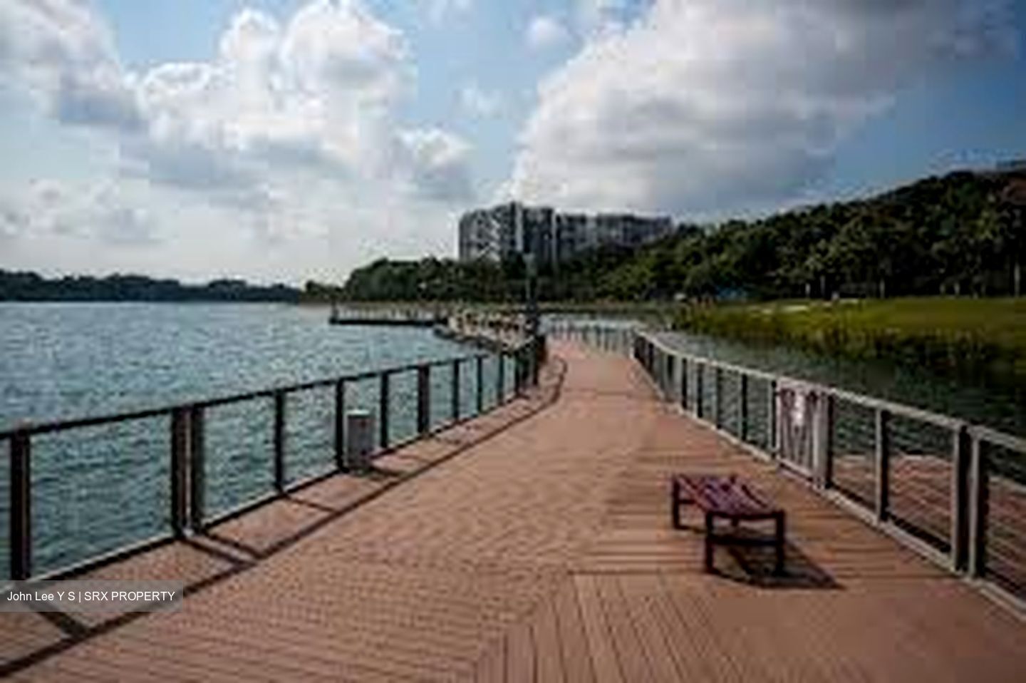 Blk 717 Bedok Reservoir Garden (Bedok), HDB 5 Rooms #450780091